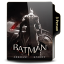 Batman Arkham Knight v2 icon